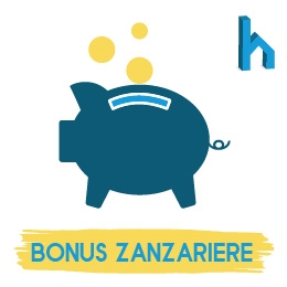 Bonus zanzariere 2023 | Zanzariere.shop
